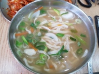 [홍남매칼국수] 덕테잎님의 좋음 포스트 2018/9/4