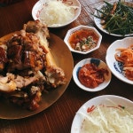 [오목집 한티점] 징님의 추천 리뷰 2019/5/28
