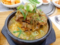 [서울 24시 감자탕 서현지점] 헤이즈님의 좋음 리뷰 2019/6/21