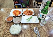 [본가 신의주 찹쌀순대] 추군의 태양님의 좋음 리뷰 2023/5/9