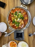 [현대식당] ₍ఠ ͜ఠ₎님의 좋음 리뷰 2024/3/2