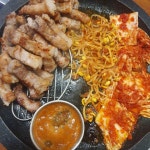 [제주까망돼지 시청점] 얌얌님의 추천 리뷰 2023/1/28