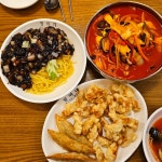 청와대 - 임동 중식당 | 뽈레 Polle [청와대] 임동 중식당 | 뽈레 Polle