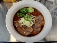 [진사부 우육면] 추군의 태양님의 추천 리뷰 2024/1/31