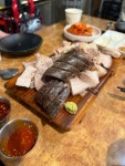 탐라식당 - 상수동 한식 | 뽈레 Polle [탐라식당] 상수동 한식 | 뽈레 Polle