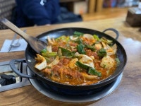 [남도식당] 김서은님의 추천 리뷰 2020/1/4