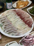 배들어온집 - 분당 횟집 | 뽈레 Polle [배들어온집] 분당 횟집 | 뽈레 Polle