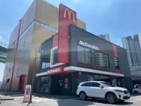 [맥도날드 용인신갈DT점] 최고야님의 리뷰 2025/7/25