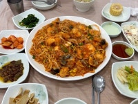 [포미아구찜 포미본점] soru님의 리뷰 2025/7/16