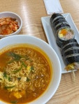 [통통김밥 남대문직영1호점] 뽈러버님의 추천 포스트 2022/3/19