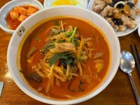 자양식당 - 삼도이동 중식당 | 뽈레 Polle [자양식당] 삼도이동 중식당 | 뽈레 Polle