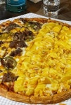 맥브라더 - 성남동 피자 | 뽈레 Polle [맥브라더] 성남동 피자 | 뽈레 Polle