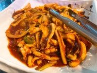 이지가지 포차 - 전농동 실내포차 | 뽈레 Polle [이지가지 포차] 전농동 실내포차 | 뽈레 Polle