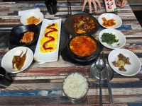 장터밥상 - 동수원 한식 | 뽈레 Polle [장터밥상] 동수원 한식 | 뽈레 Polle