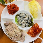 [장원 보쌈 왕족발] 매끼님의 좋음 리뷰 2019/12/24