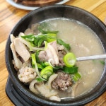 햇돼지순대국 - 연수동 한식 | 뽈레 Polle [햇돼지순대국] 연수동 한식 | 뽈레 Polle