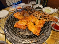 강촌 숯불닭갈비 본점 - 신도림 닭갈비 | 뽈레 Polle [강촌 숯불닭갈비 본점] 신도림 닭갈비 | 뽈레 Polle