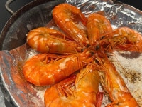 조새호 - 광안리 조개 | 뽈레 Polle [조새호] 광안리 조개 | 뽈레 Polle