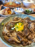 [동경규동 방이점] 두룽님의 좋음 리뷰 2024/4/2