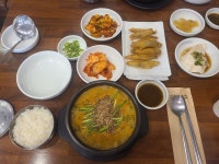 [논두렁추어칼국수] 슈비듀비님의 리뷰 2024/11/30