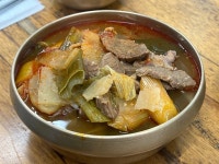 온천골 가마솥국밥 본점 - 계양동 한식 | 뽈레 Polle [온천골 가마솥국밥 본점] 계양동 한식 | 뽈레 Polle