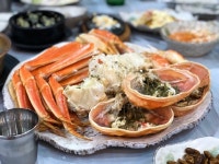 [일산대게하우스] 쥬르님의 추천 리뷰 2019/10/17