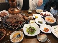[명인갈비 연남점] 브랜드리님의 추천 포스트 2018/11/9