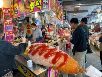 [삼천포 용궁 수산시장] 마시쪙77님의 좋음 포스트 2023/4/4
