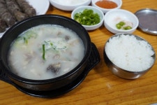 찹쌀순대 만드는집 - 성내동 순대국 | 뽈레 Polle [찹쌀순대 만드는집] 성내동 순대국 | 뽈레 Polle