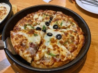 [피자클럽] 보보보님의 좋음 리뷰 2022/10/14