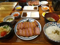 [상미 규카츠 수유본점] 펭이님의 좋음 리뷰 2019/5/16