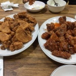 나만의 맛집 지도, 뽈레 [뉴숯불통닭 2호점] 이네스님이 작성 2018/2/26