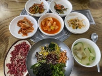 [지리산 한우 직판장 식당] 이코노님의 좋음 포스트 2021/6/6