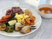 은빛고을 한식뷔페 - 송도 한식 | 뽈레 Polle [은빛고을 한식뷔페] 송도 한식 | 뽈레 Polle