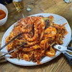 [마산해물아구찜] 하월님의 추천 리뷰 2021/3/12