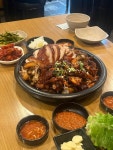 [모두의 진미 족발] 치히로님의 리뷰 2024/7/22