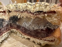 [카페 초량온당] 빵에 진심인 편님의 리뷰 2023/8/2