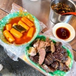 [빨간오뎅 부산어묵] Amy님의 추천 리뷰 2022/10/3