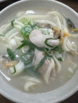 북동삼거리 손칼국수 - 대부도 칼국수 | 뽈레 Polle [북동삼거리 손칼국수] 대부도 칼국수 | 뽈레 Polle