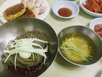 나만의 맛집 지도, 뽈레 [옥천고읍냉면] 진혹거님이 작성 2017/5/19