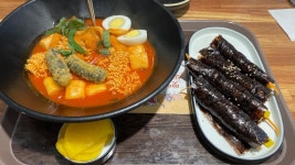 33떡볶이&꼬마김밥 경북영천점 - 문외동 분식 | 뽈레 Polle [33떡볶이&꼬마김밥 경북영천점] 문외동 분식 | 뽈레 Polle