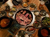 장남식당 - 논현동 고깃집 | 뽈레 Polle [장남식당] 논현동 고깃집 | 뽈레 Polle