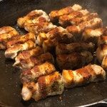 [추풍령 칼삼겹살 압구정점] 오짱님의 좋음 리뷰 2019/12/24