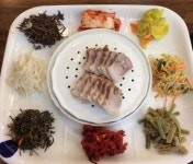 [칡산에 황제보쌈 은평점] Q녕님의 좋음 리뷰 2017/8/7