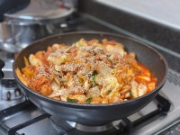 [우미 닭갈비 본점] 조세미님의 좋음 리뷰 2020/12/27