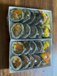 리김밥 신촌점 - 신촌 김밥 | 뽈레 Polle [리김밥 신촌점] 신촌 김밥 | 뽈레 Polle