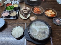 화천식당 - 화천읍 순대국 | 뽈레 Polle [화천식당] 화천읍 순대국 | 뽈레 Polle