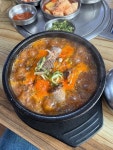 우암 꿀꿀이순대 본점 - 성화동 순대국 | 뽈레 Polle [우암 꿀꿀이순대 본점] 성화동 순대국 | 뽈레 Polle