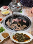 참숯불 김해 부추와뒷고기 - 신천동 고깃집 | 뽈레 Polle [참숯불 김해 부추와뒷고기] 신천동 고깃집 | 뽈레 Polle