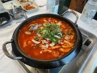 [차현희 순두부 청국장 본점] 하동하동님의 리뷰 2026/1/3